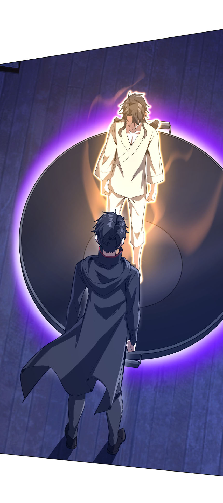 Start with trillions of coins ตอนที่ 211 หน้า 13