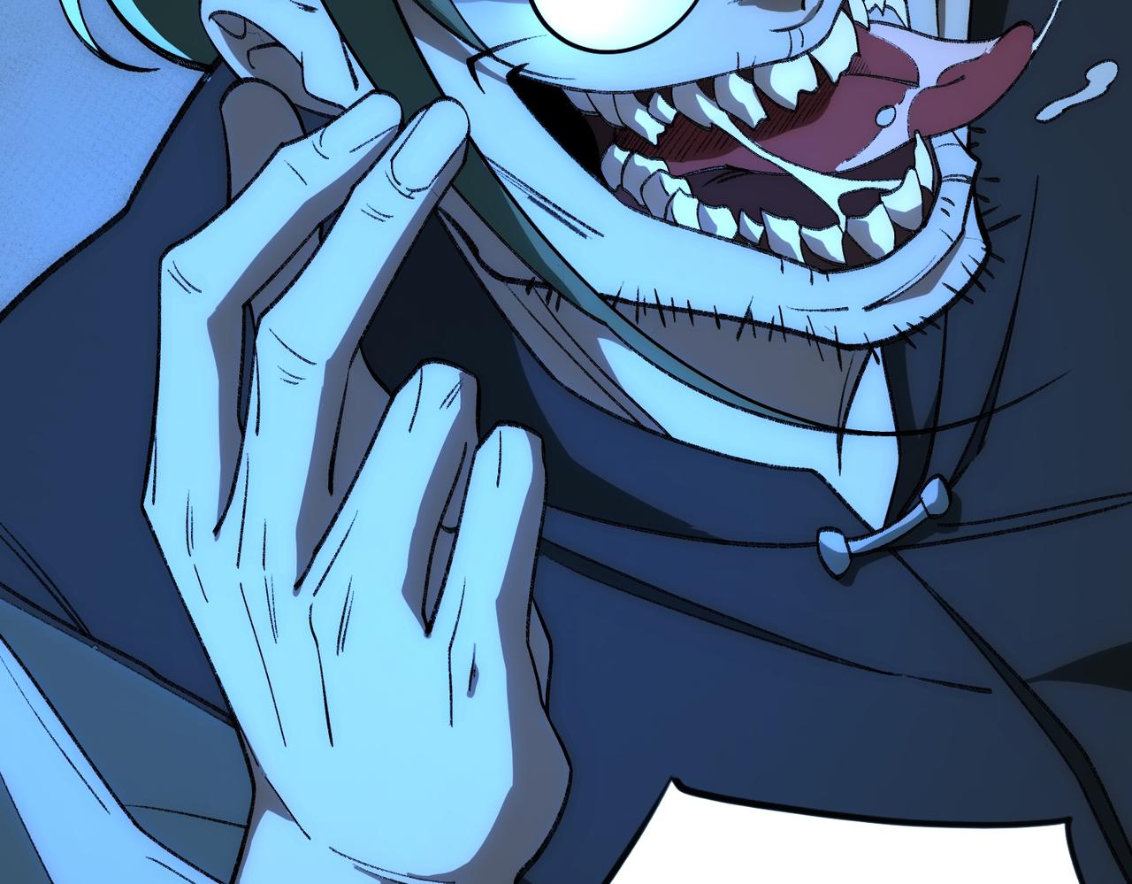 I created an Urban Legend ตอนที่ 38 หน้า 44