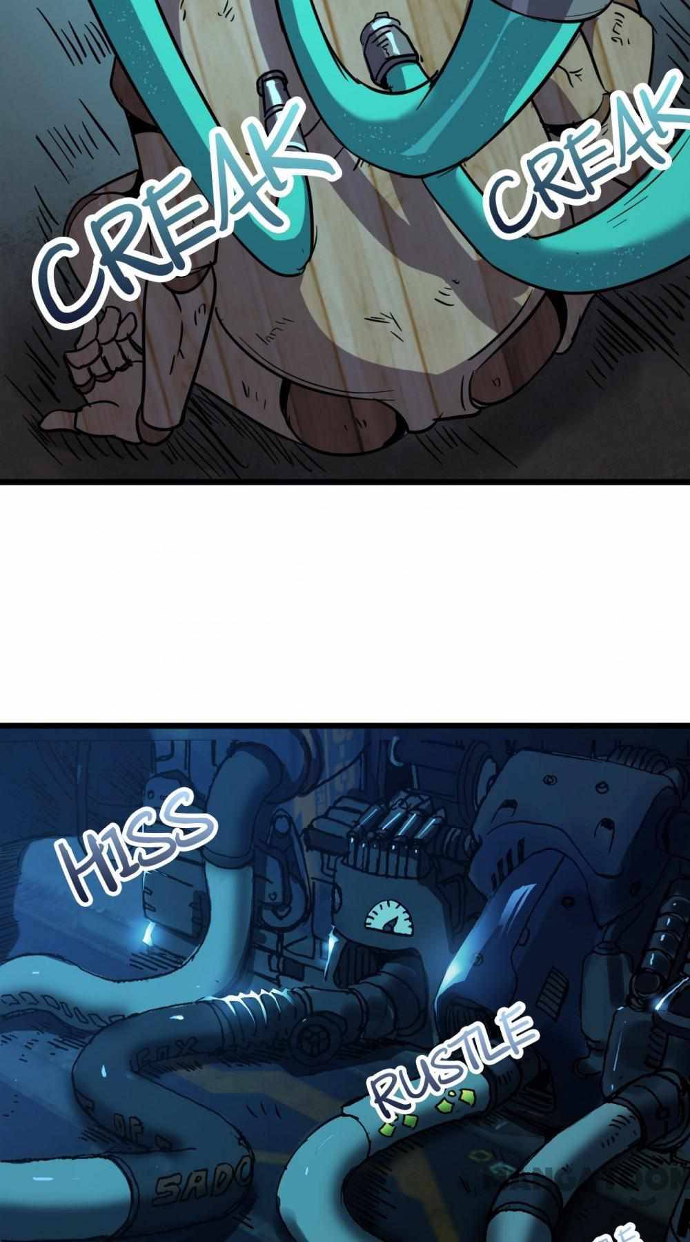 การผจญภัยในดินแดนสรวงสวรรค์ ตอนที่ 15 หน้า 32