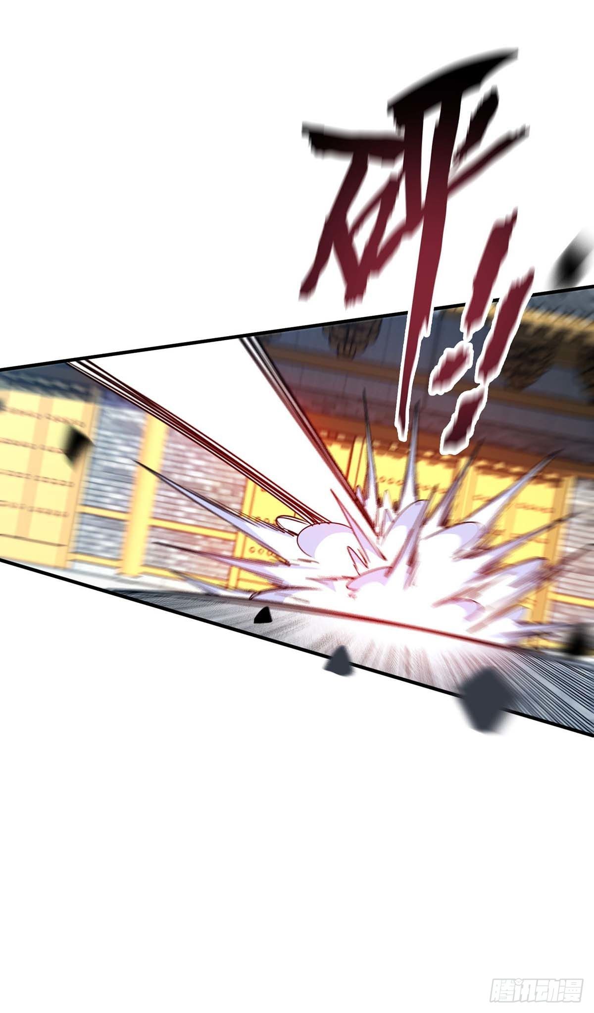 Eternal first son-in-law ตอนที่ 116 หน้า 6