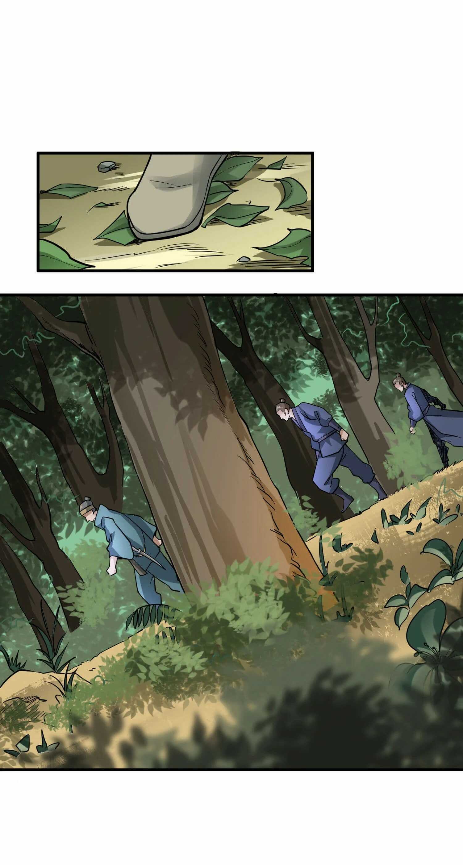 Super Warrior in Another World ทหารเซียนไปหาเมียที่ต่างโลก (กำลังแปลอยู่) ตอนที่ 42 หน้า 14