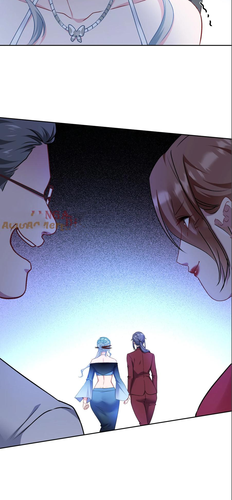 ผมไปเกาะสาวสวยกิน, แต่ตอนนี้ฉันเป็นคนร่ำรวยแล้ว~ ตอนที่ 173 หน้า 3