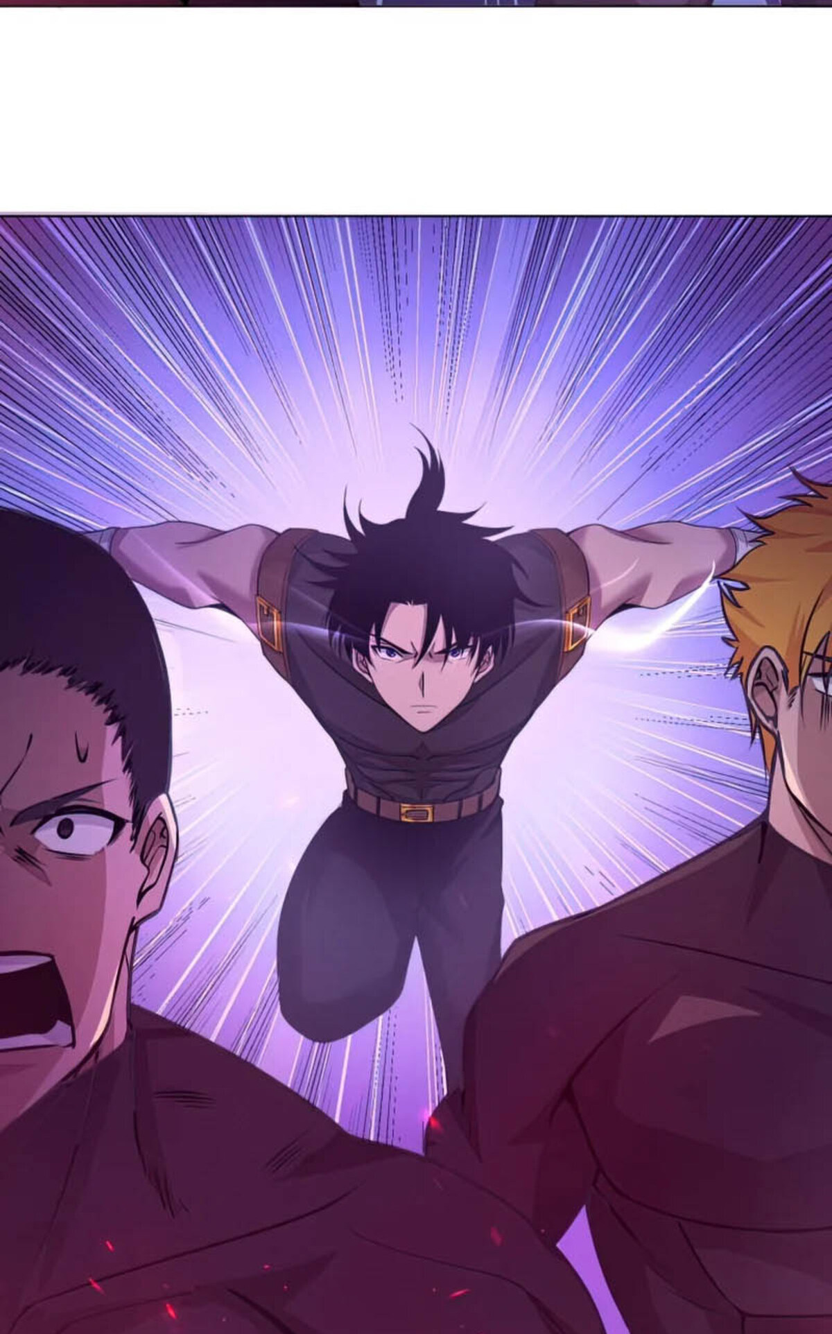 The Frenzy Of Evolution ตอนที่ 35 หน้า 31