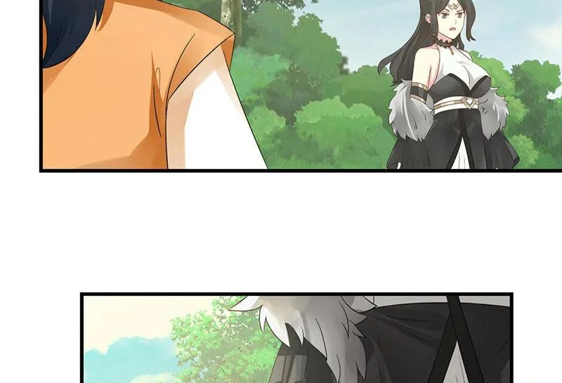 Chaos Alchemist (วิบัติการณ์เทพเซียนโอสถ) ตอนที่ 99 หน้า 46