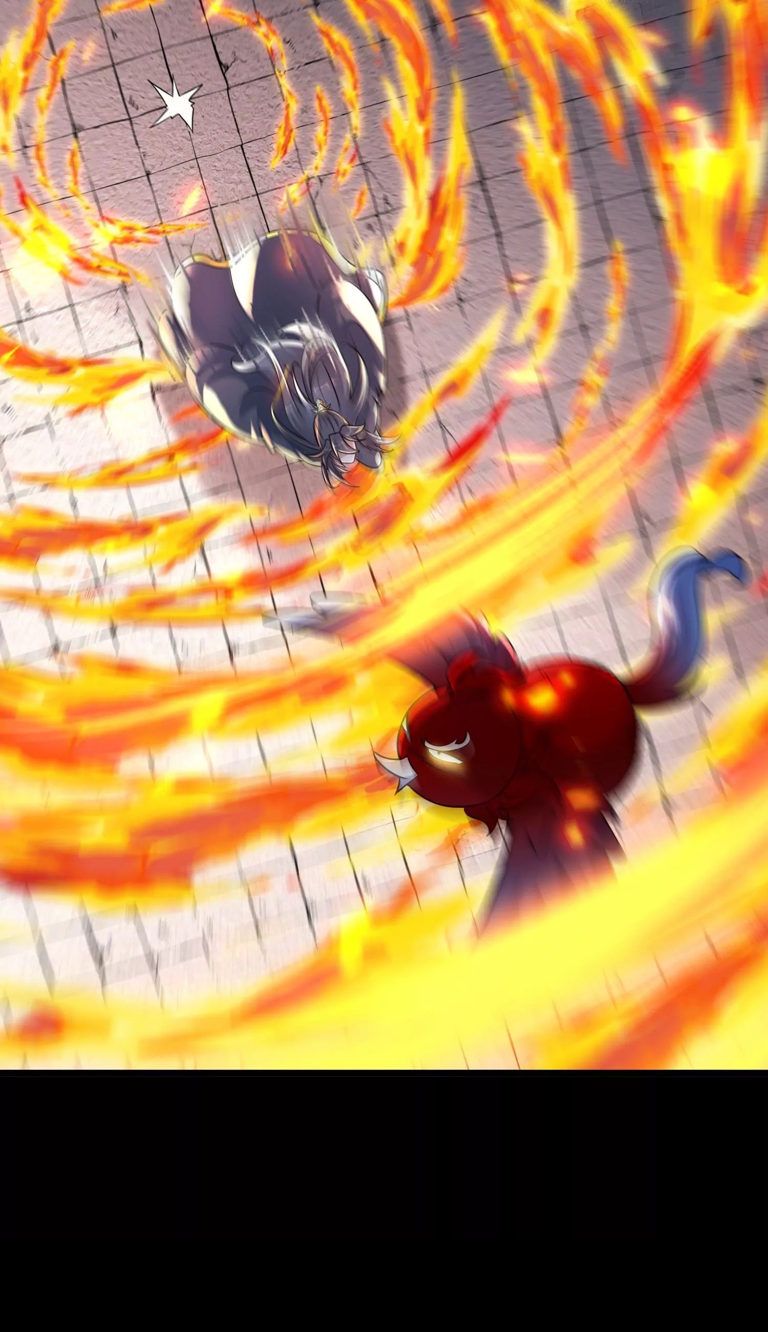 ท้าทายดินแดนพระเจ้า ตอนที่ 7 หน้า 62