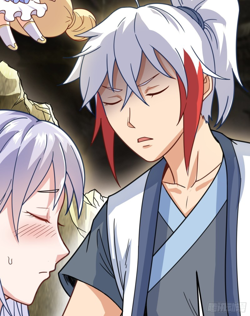 สมบัติทั้งหมดที่ข้าทิ้งไปตอนนี้กลายเป็นผู้หญิงไปซะแล้ว (ชนต้นฉบับ) ตอนที่ 2 หน้า 52