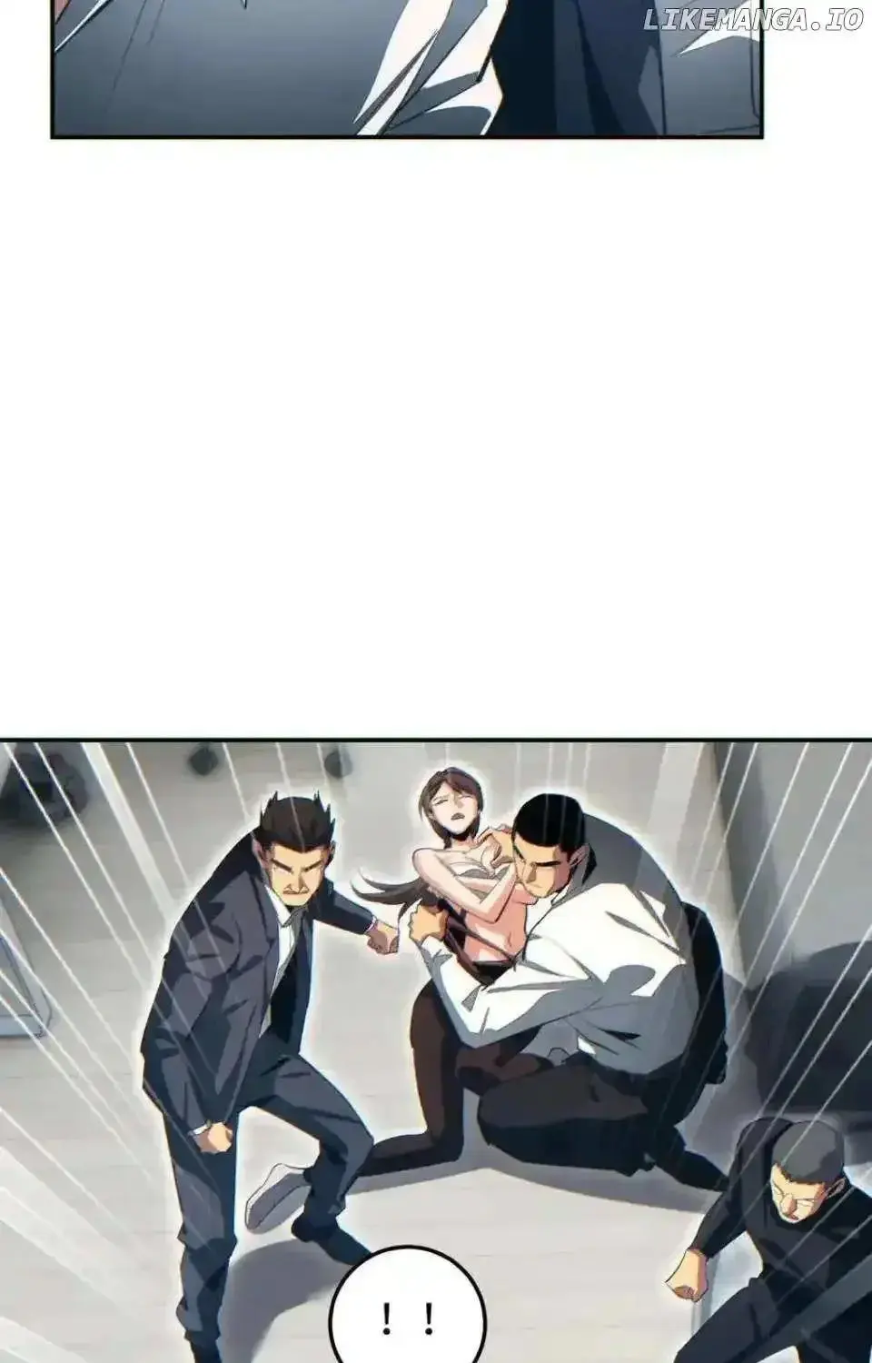เกิดใหม่วันสิ้นโลก  (Rebirth In The End Times: I Reached The Top By Opening Boxes) ตอนที่ 23 หน้า 37