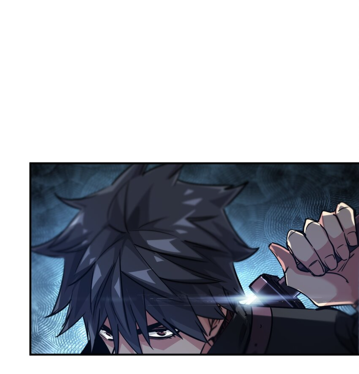 The Evolution ย้อนเวลากลับมาเพื่อกู้โลก ตอนที่ 18 หน้า 50