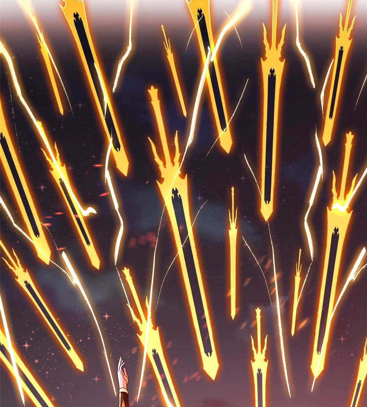 (ชนจีน) Dragon Master (จูหมิง นักรบเซียนมังกร) ตอนที่ 137 หน้า 20