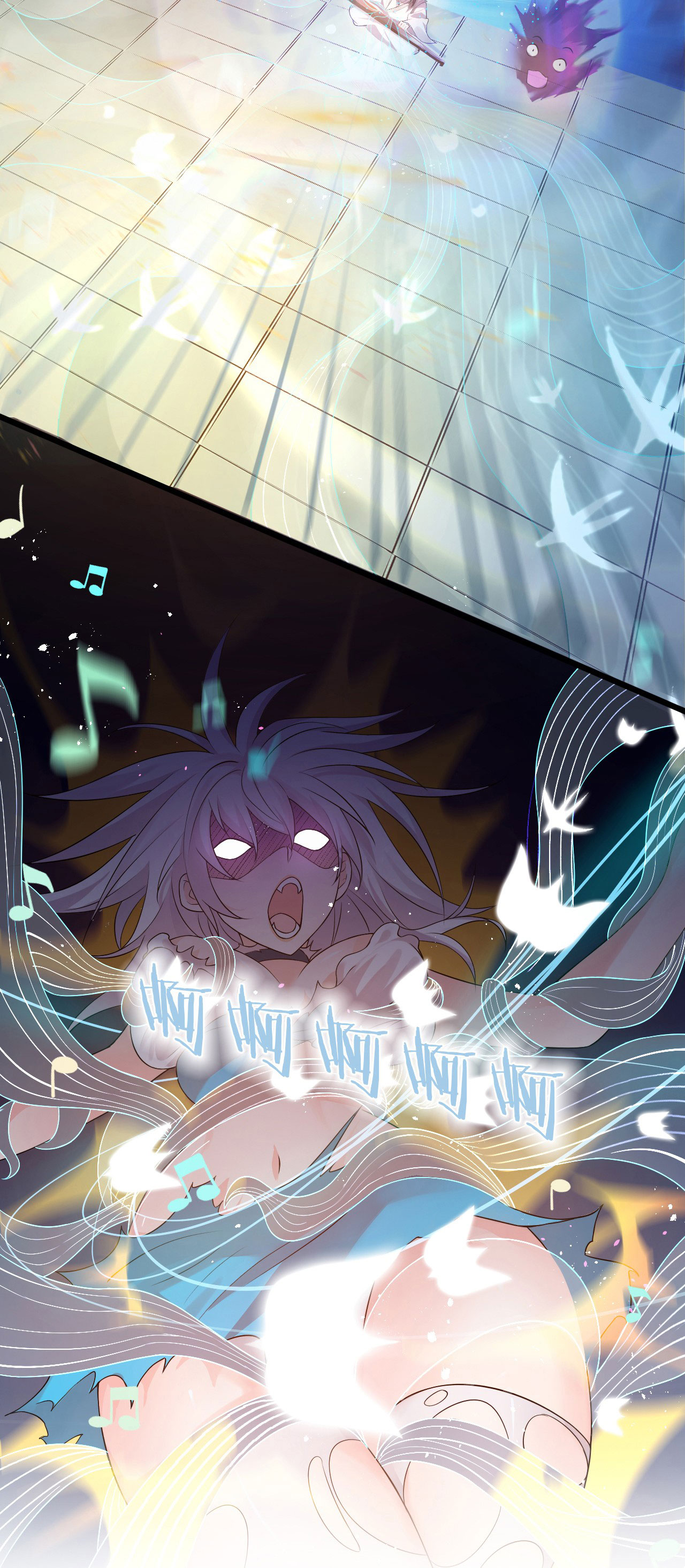 ข้าเพียงต้องการฝึกฝนศิษย์น้องหญิงก็เท่านั้น ตอนที่ 22 หน้า 13