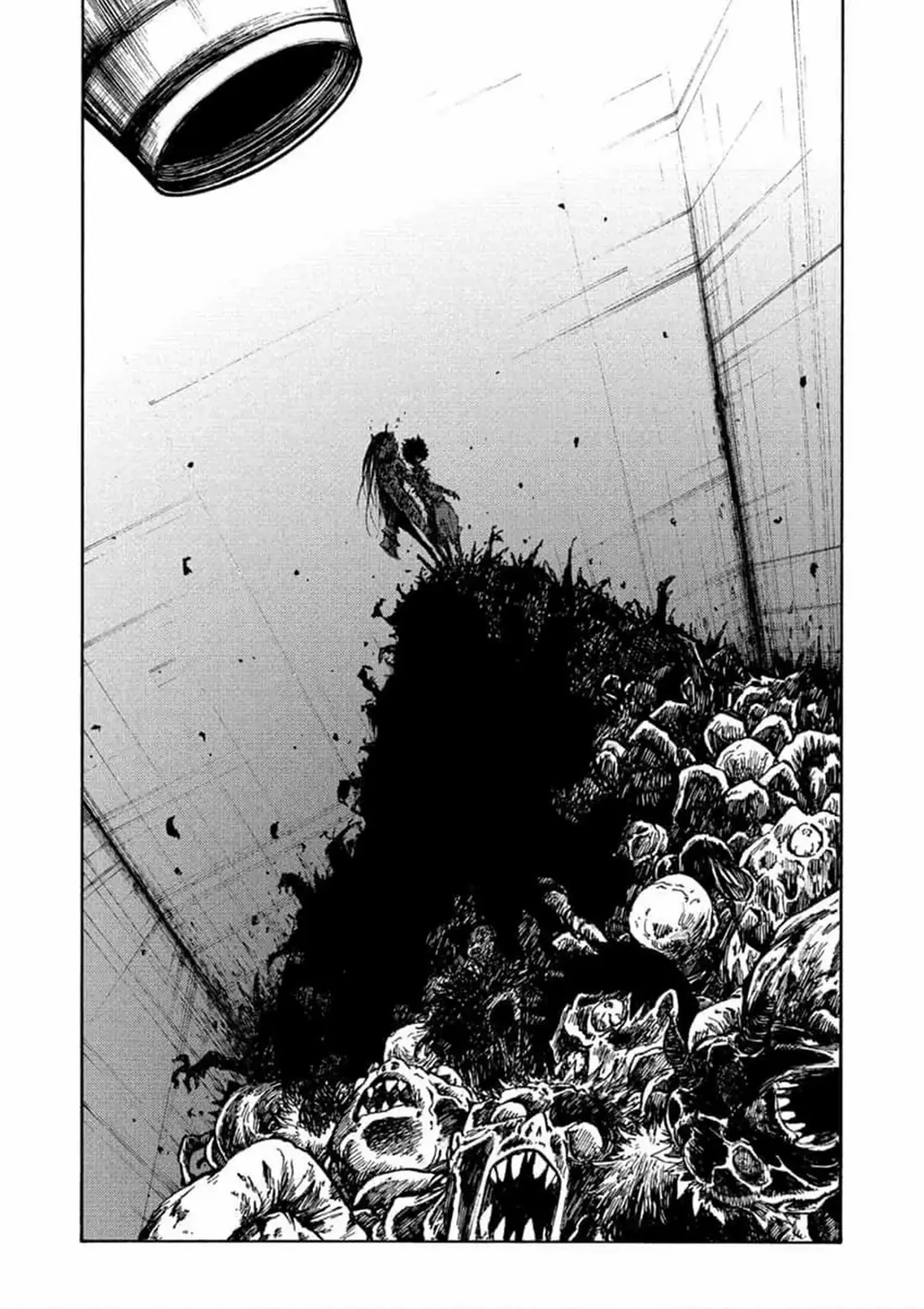 Tales Of Destruction ตอนที่ 4 หน้า 10