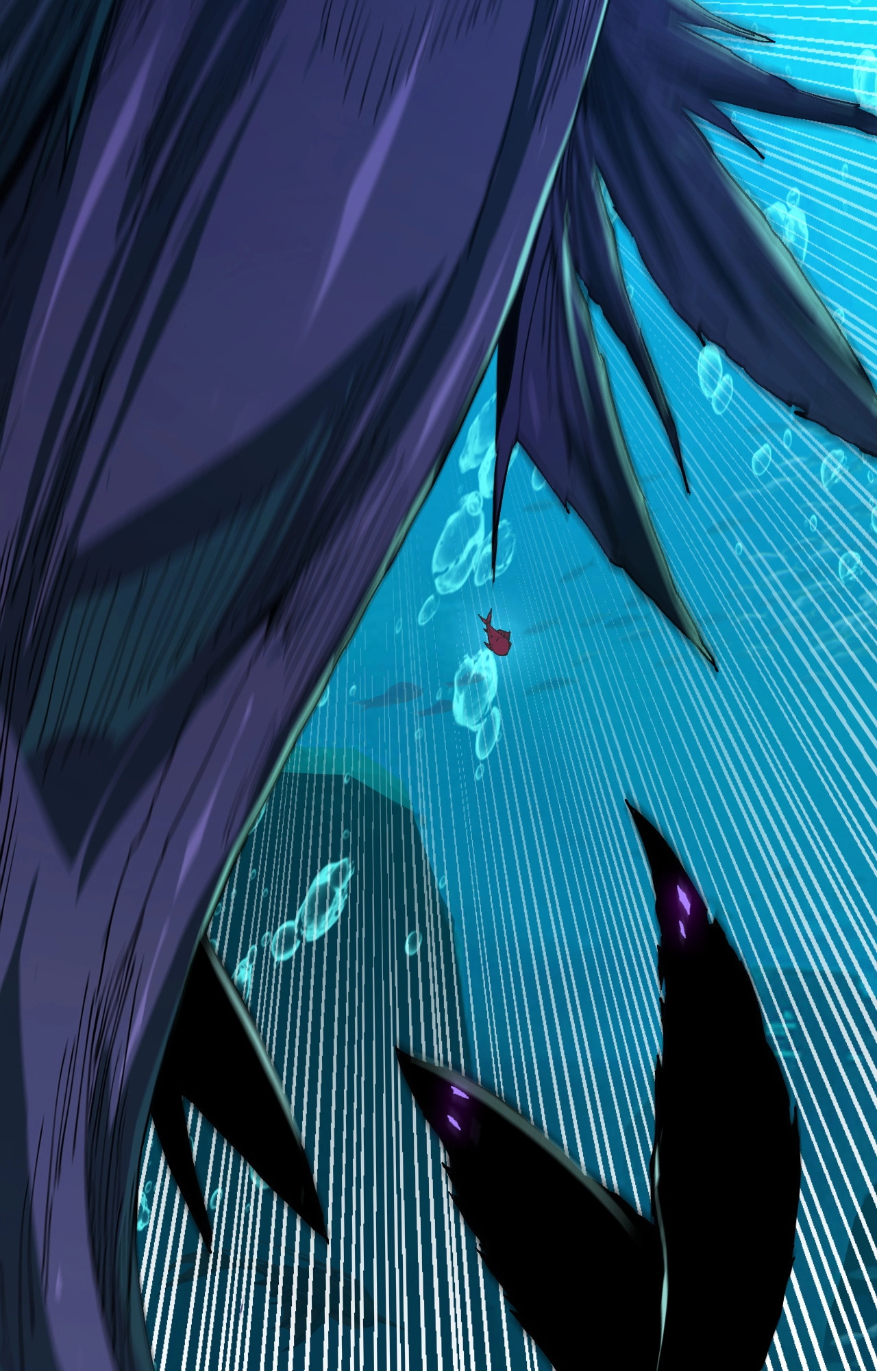 ปลาคาร์ฟ ทมิฬ ตอนที่ 1 หน้า 56