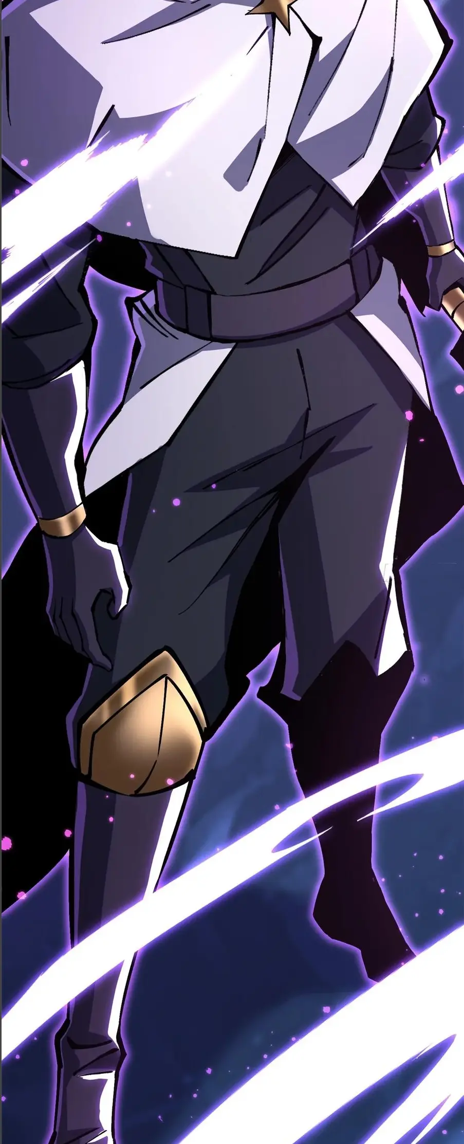 ไม่อยากเรียนทักษะ แห่งคำสาปเลย! ตอนที่ 130 หน้า 40