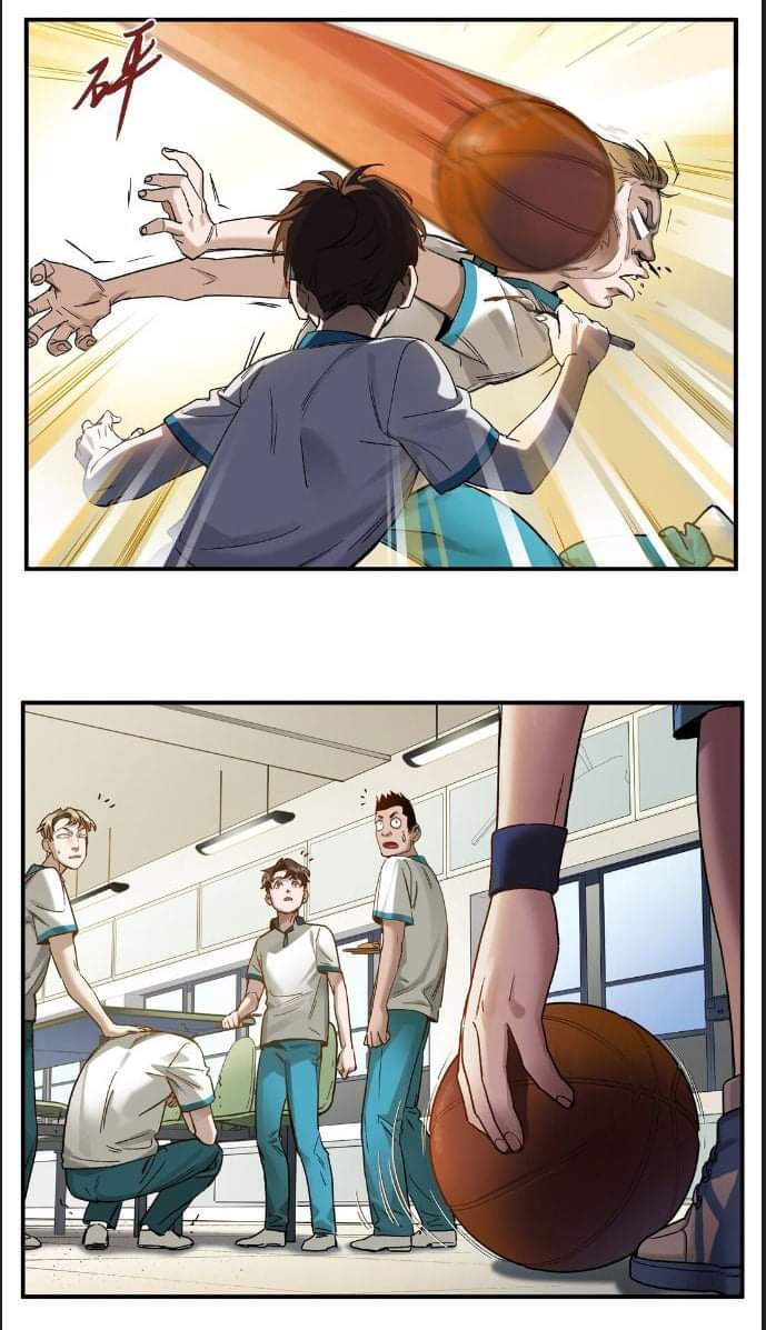 การกลับมาของวายร้าย ตอนที่ 30 หน้า 28