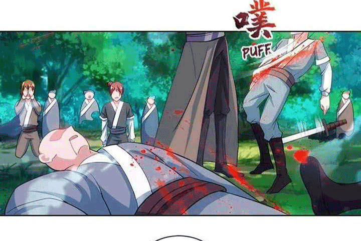 One Step Toward Freedom ตอนที่ 93 หน้า 21