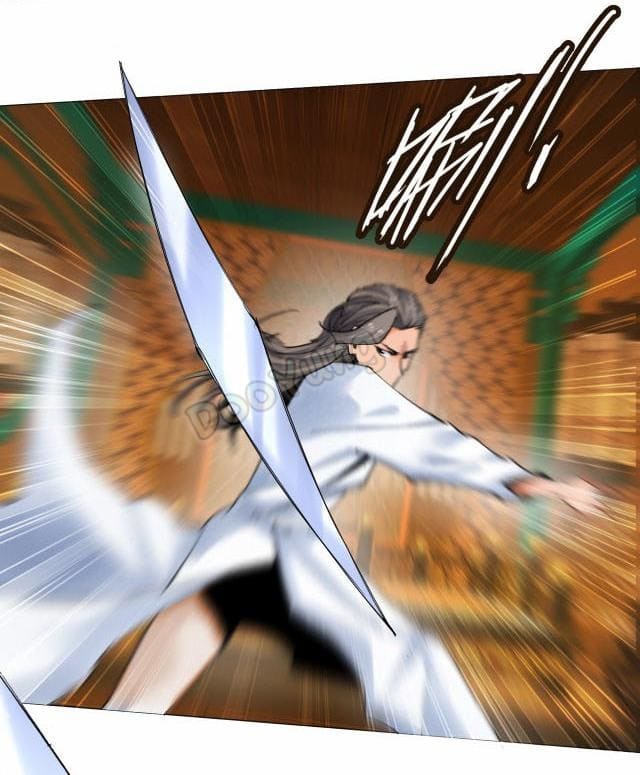 Martial arts villain ตอนที่ 6 หน้า 5