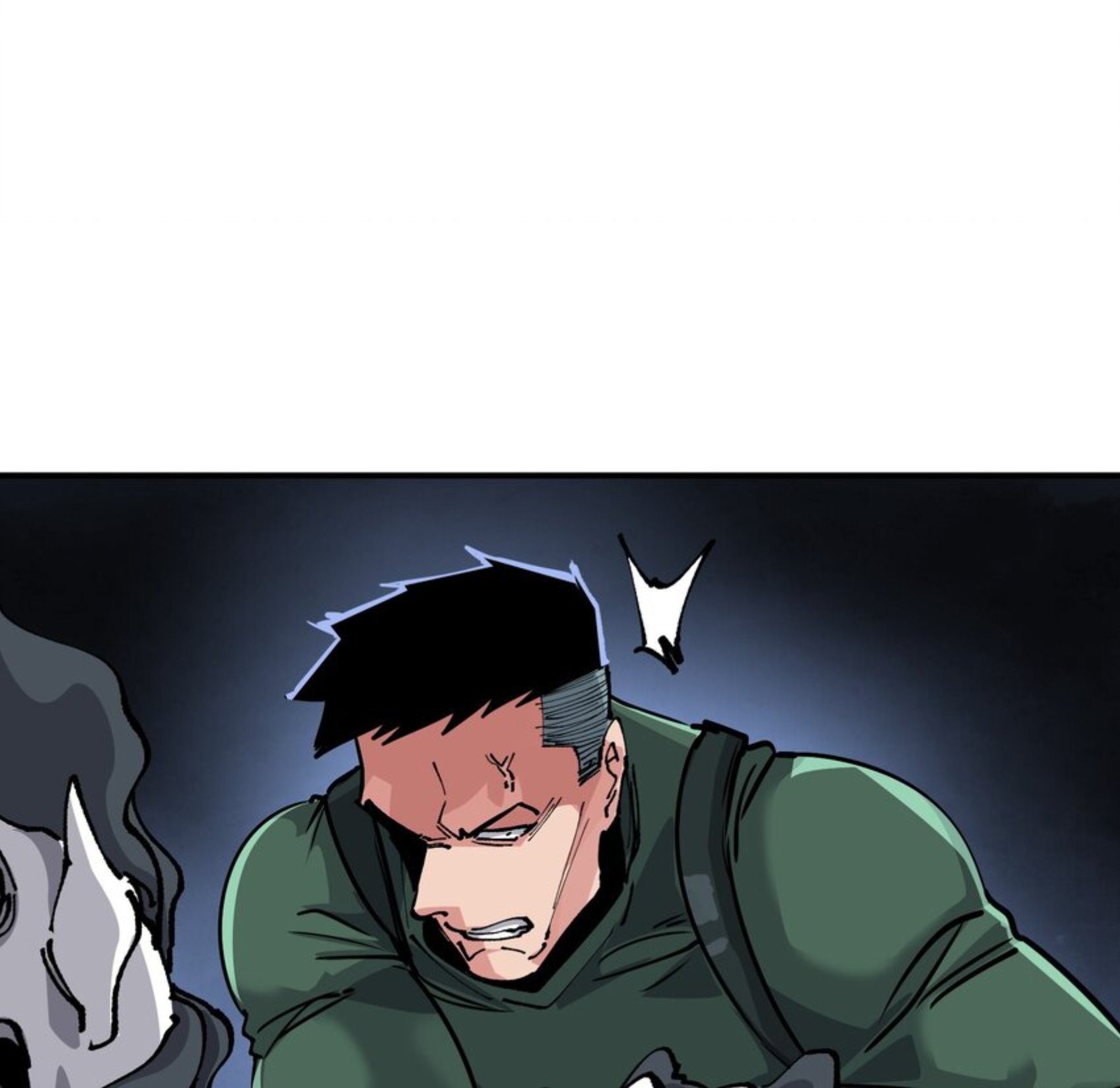 The Evolution ย้อนเวลากลับมาเพื่อกู้โลก ตอนที่ 28 หน้า 54