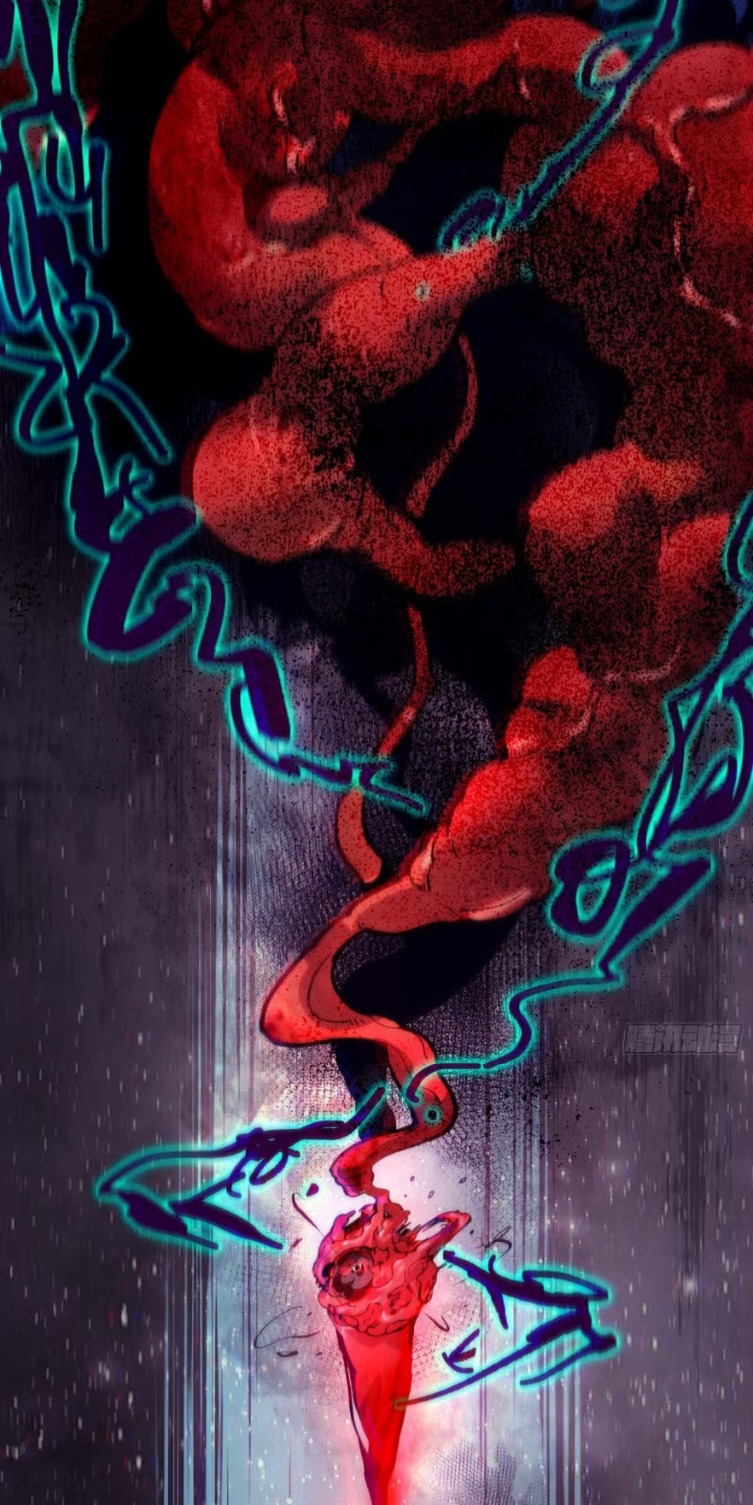 เริ่มต้นสู่การเป็นเทพวานรแห่งสายน้ำ ตอนที่ 21 หน้า 34