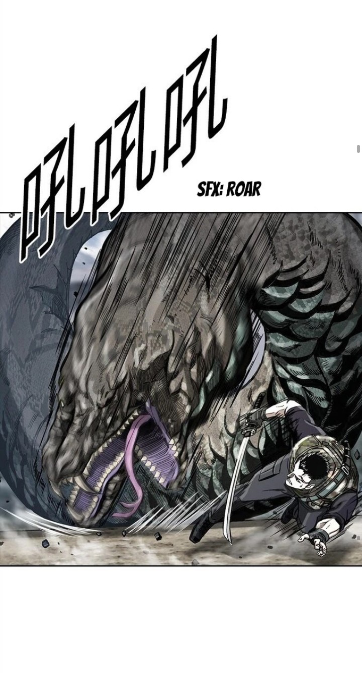 ข้าคือนักล่า ตอนที่ 14 หน้า 46