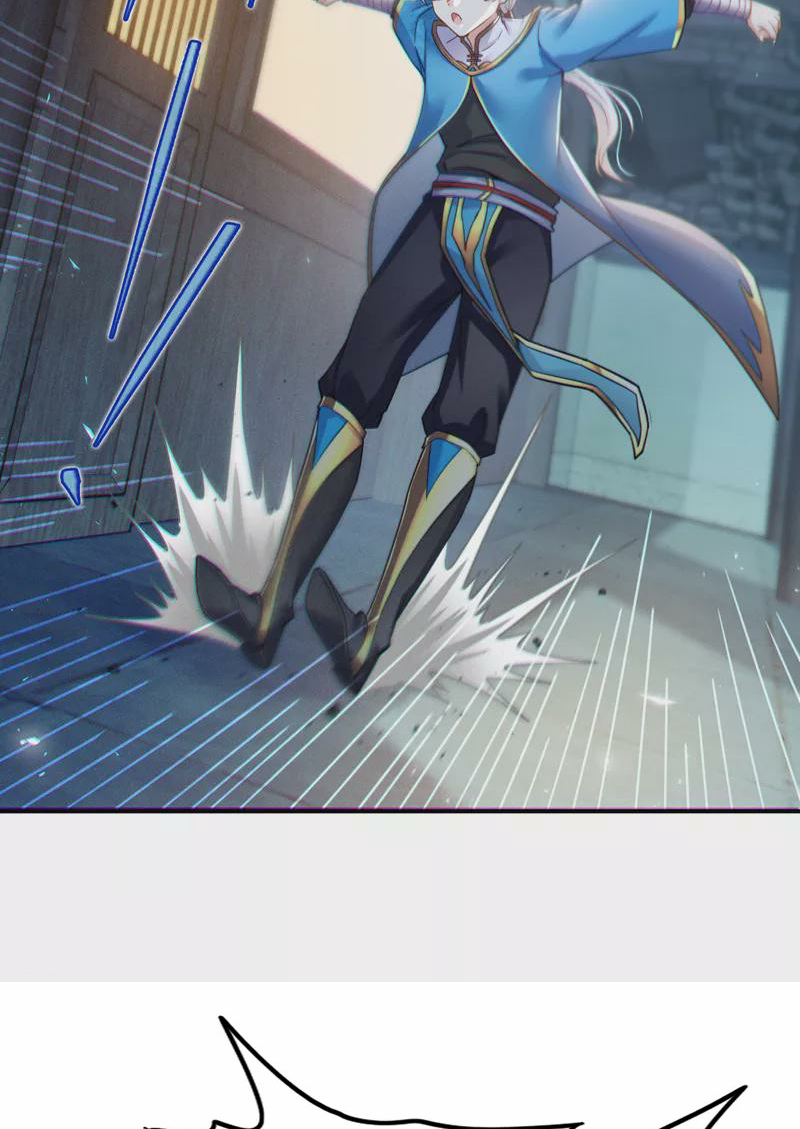 (จบ) Cultivate Immortality in The World of Superpowers (ปรมาจารย์ผู้ฝึกตนในโลกฮีโร่) ตอนที่ 53 หน้า 9