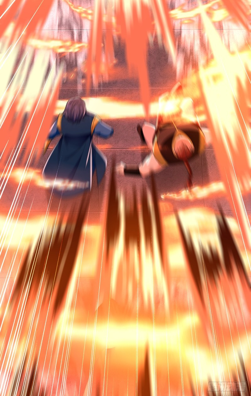 สิบมหาจักรพรรดิล้วนเป็นศิษย์ข้า ตอนที่ 12 หน้า 30