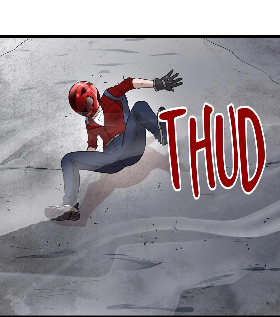 หัวหน้ามาเฟียกลับมาอายุ 16 อีกครั้ง ตอนที่ 19 หน้า 13