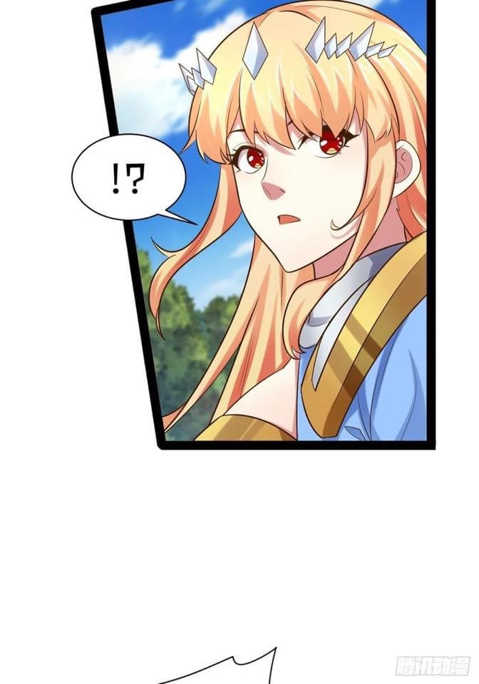 เทพนักเปิดซิง ต่างโลก (เมียร้อยคน) ตอนที่ 34 หน้า 36