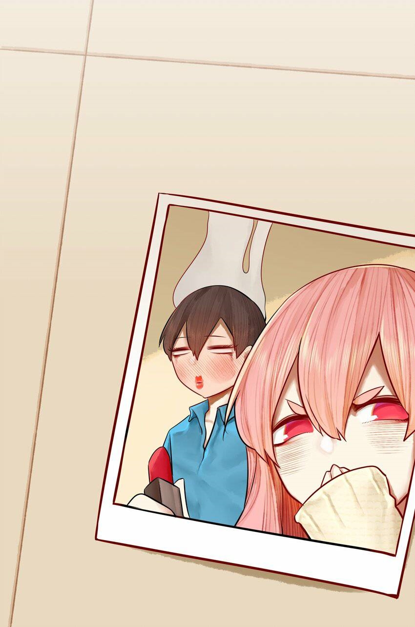 Read Miss, Don’t Livestream It! ตอนที่ 21 หน้า 36