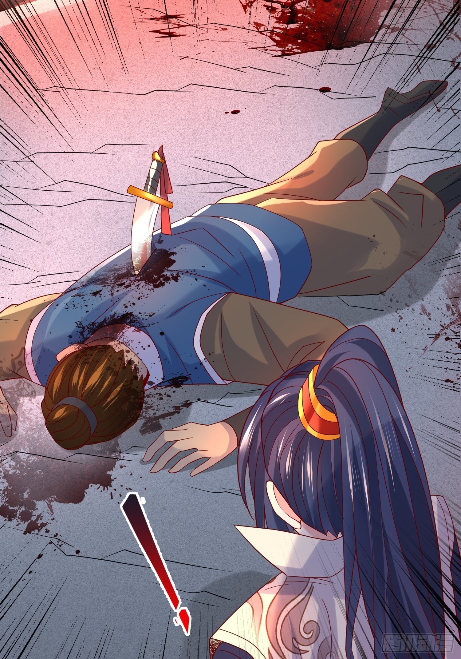 Becoming A God By Teaching Six Sisters - ข้ามีพี่สาวสุดแกร่งทั้งหกที่หาใครเทียบได้ ตอนที่ 31 หน้า 29