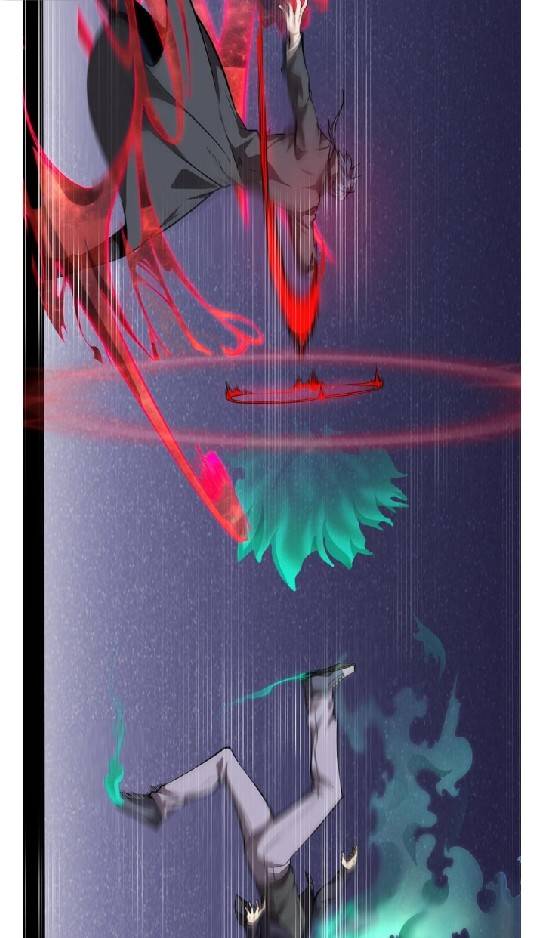 การกลับมาของราชาปีศาจ ตอนที่ 6 หน้า 18