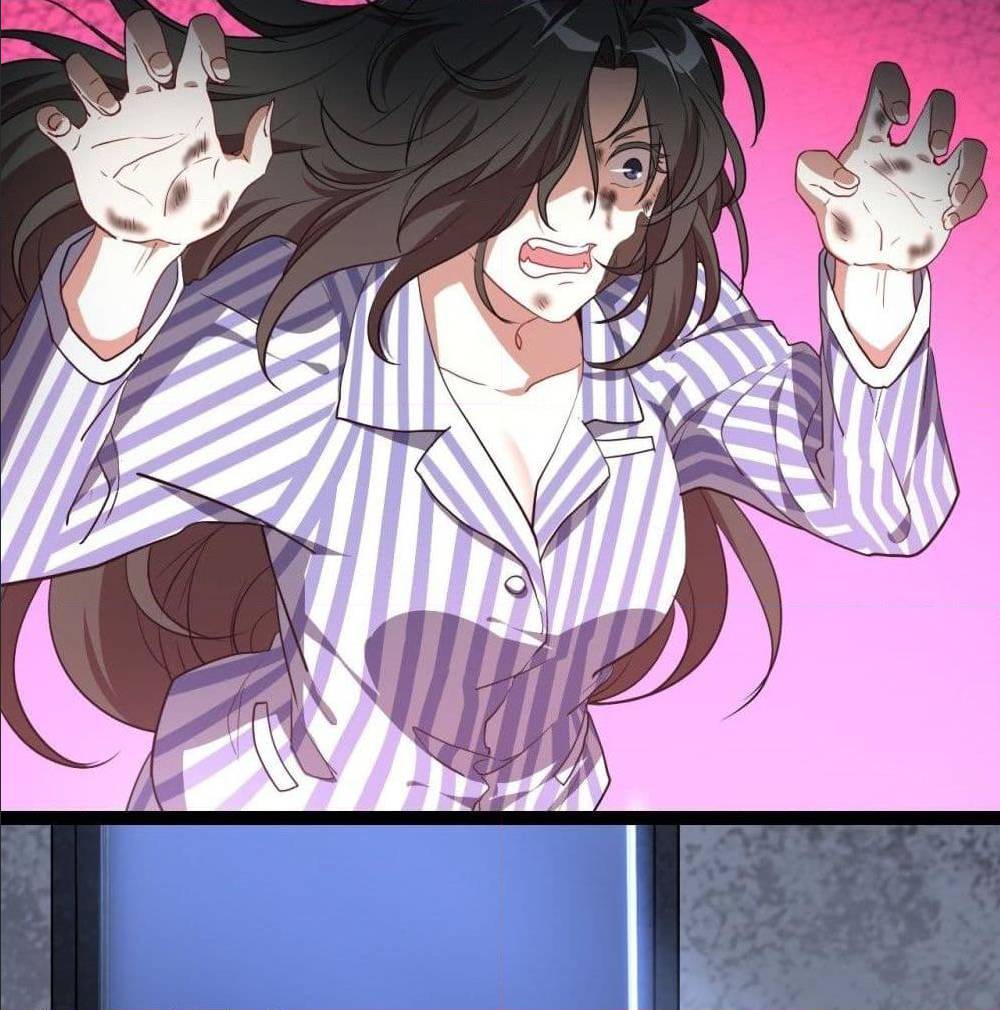 High energy strikes ตอนที่ 19 หน้า 14