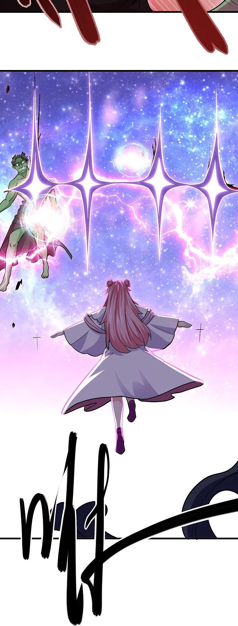 peerless battle spirit ตอนที่ 435 หน้า 31