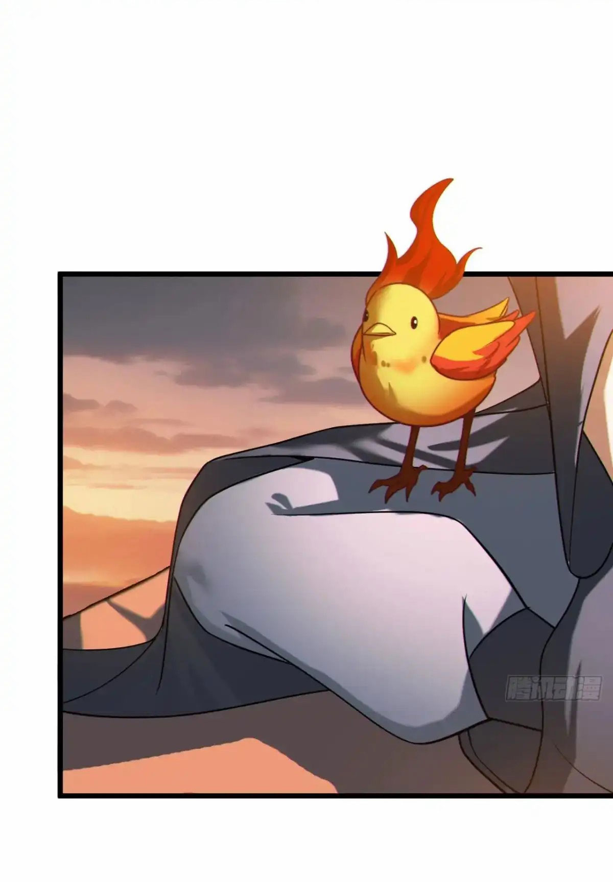 คนชอบธรรมอย่างผม ถูกระบบบังคับให้เป็นตัวร้าย ตอนที่ 27 หน้า 5