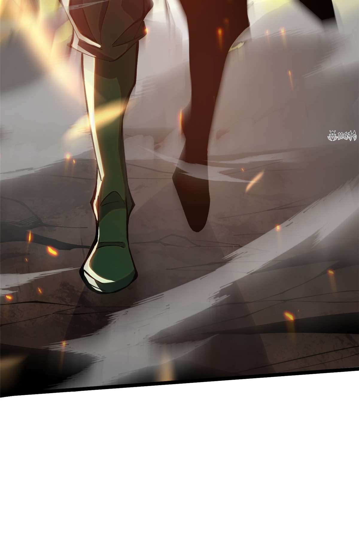 ไม่อยากเรียนทักษะ แห่งคำสาปเลย! ตอนที่ 11 หน้า 134