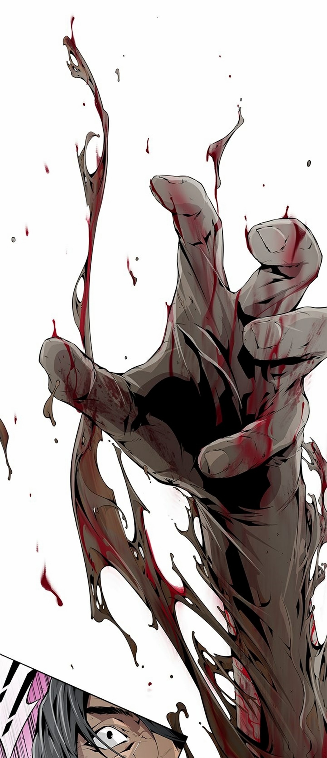 Survival Undead ตอนที่ 5 หน้า 4
