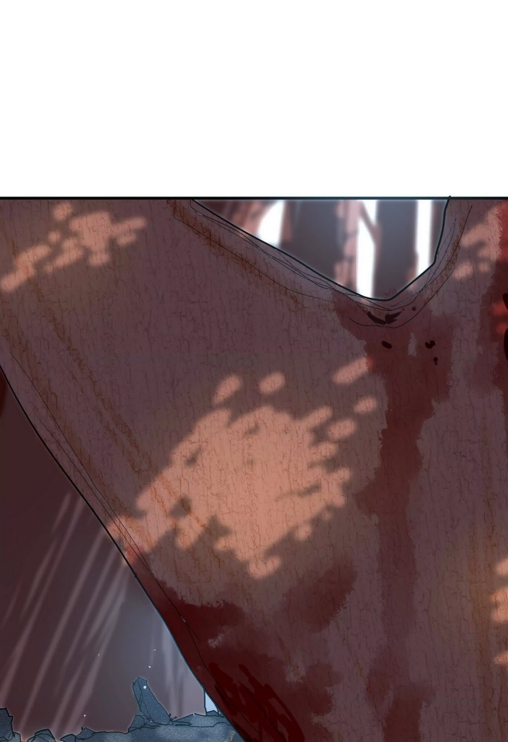 กอบกู้โลกเหรอ? นั่นเป็นไปไม่ได้หรอก ตอนที่ 3 หน้า 26