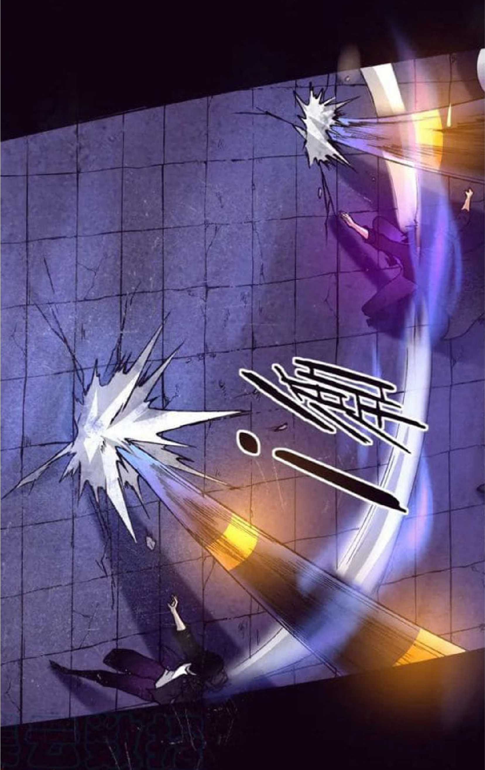 the frenzy of evolution การวิวัฒนาการที่บ้าคลั่ง ตอนที่ 102 หน้า 34