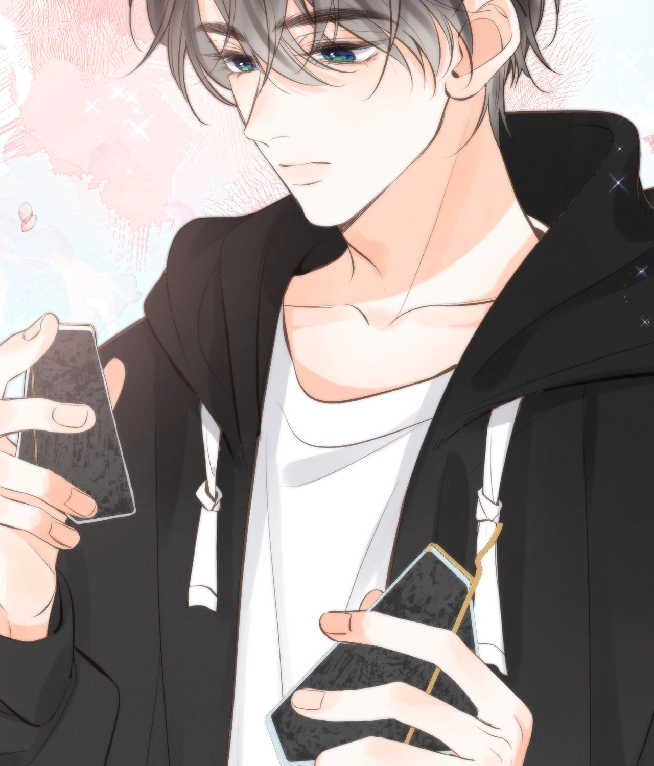 You Are My Desire | เธอคือฝันหวานละมุน ตอนที่ 7 หน้า 34