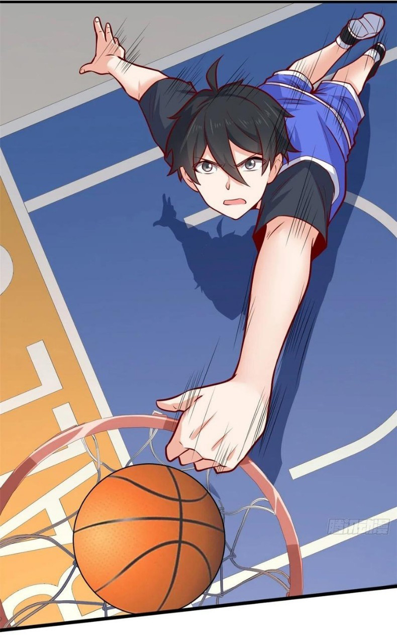 อยู่ดีดีผมก็เป็นลูกเขยราชามังกร ตอนที่ 43 หน้า 19