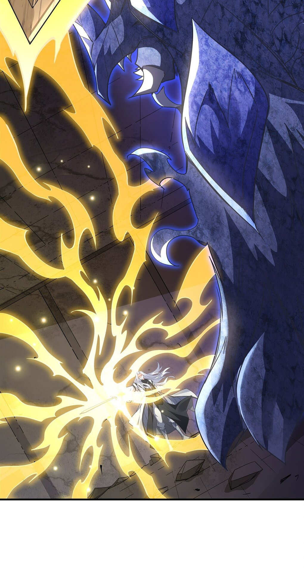 ศิษย์ของข้าล้วนมีอนาคตที่ยิ่งใหญ่ (ชนจีน) ตอนที่ 58 หน้า 33