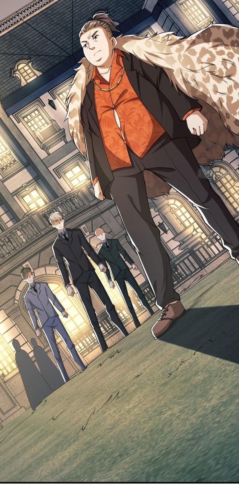 THE FIRST ORDER ตอนที่ 155 หน้า 51