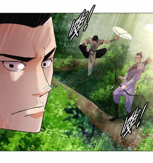 Martial arts villain ตอนที่ 8 หน้า 46