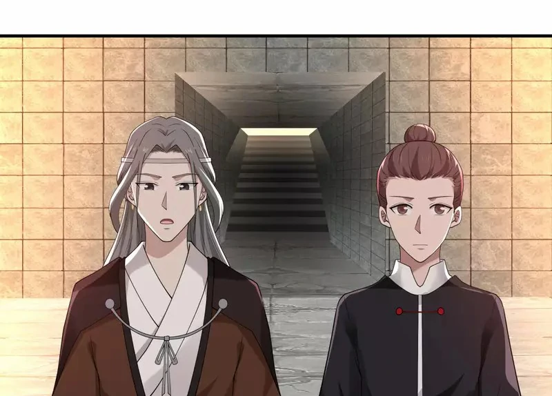 Chaos Alchemist (วิบัติการณ์เทพเซียนโอสถ) ตอนที่ 174 หน้า 18