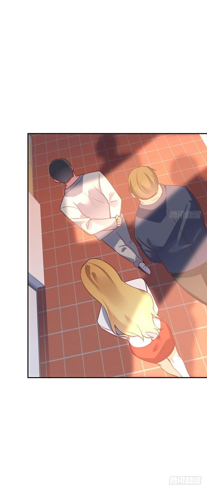 |. Carrying The Goddess Along (จบss1) ตอนที่ 45 หน้า 10