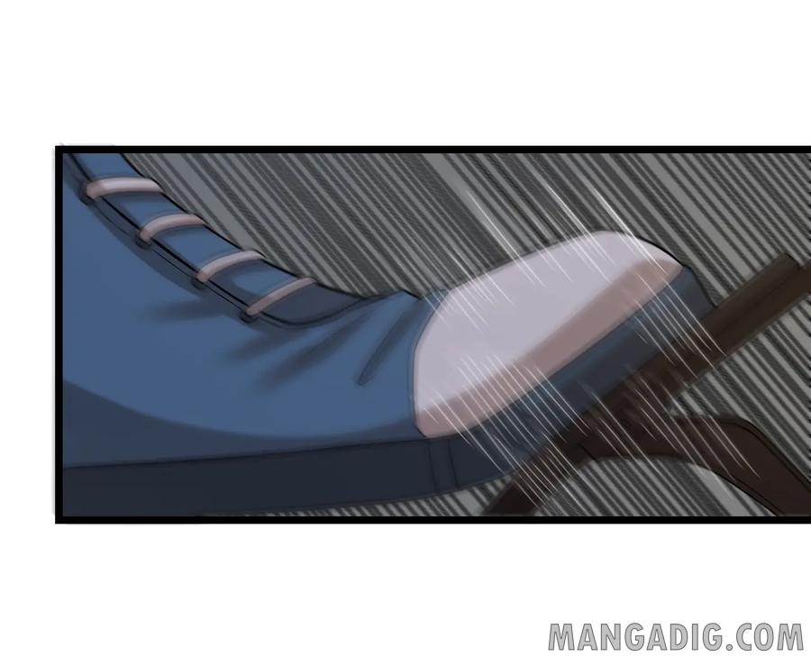 หัวหน้ามาเฟียกลับมาอายุ 16 อีกครั้ง ตอนที่ 43 หน้า 6