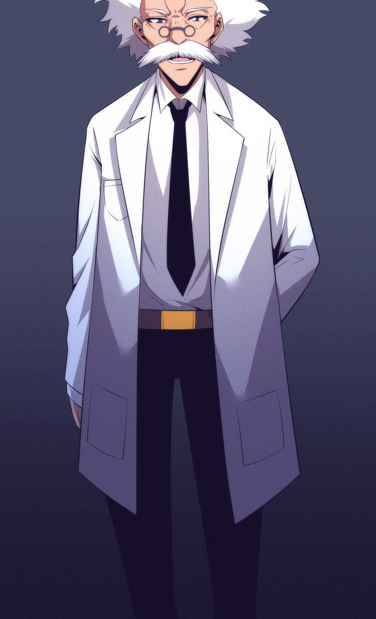 The Frenzy Of Evolution ตอนที่ 43 หน้า 59