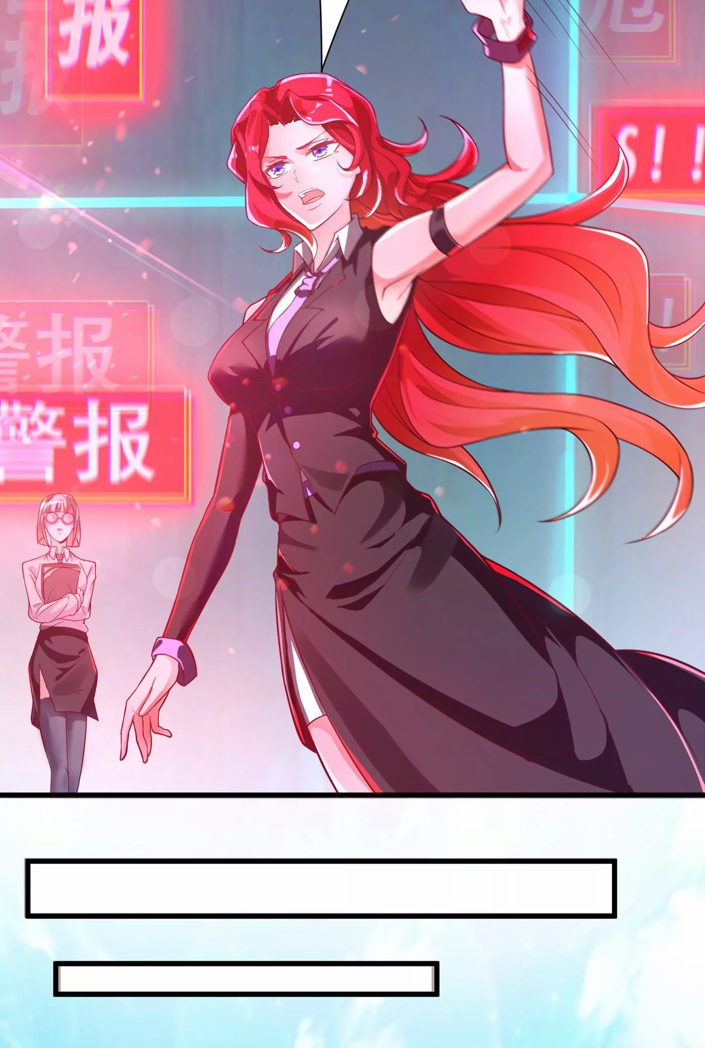 (จบ) Cultivate Immortality in The World of Superpowers (ปรมาจารย์ผู้ฝึกตนในโลกฮีโร่) ตอนที่ 2 หน้า 41