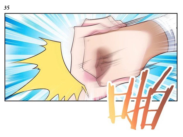 Above All Gods เทพยุทธเหนือเทวะ ตอนที่ 35 หน้า 36