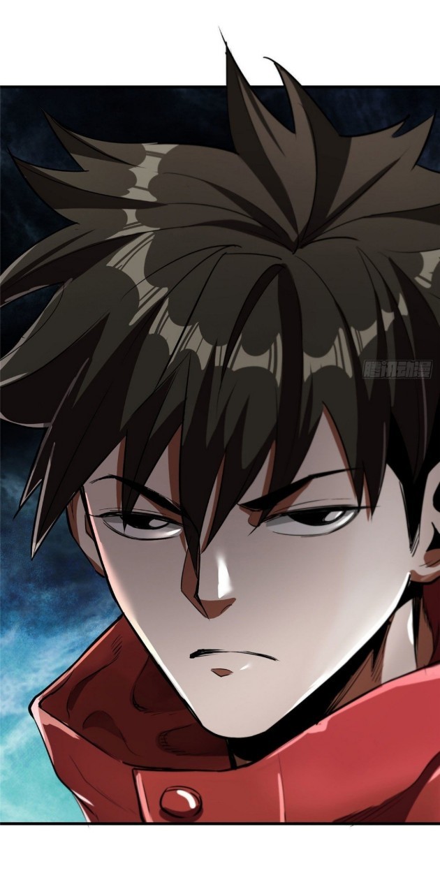 รูเล็ตเวิลด์ สุ่มไอเทมเอาชีวิตรอด ตอนที่ 20 หน้า 54