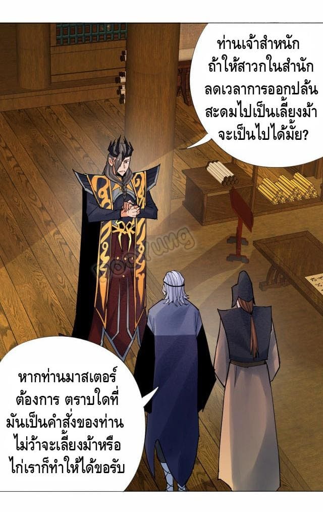 Martial arts villain ตอนที่ 6 หน้า 48